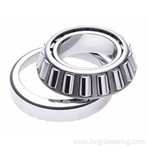 30217 Tapered Roller Bearing